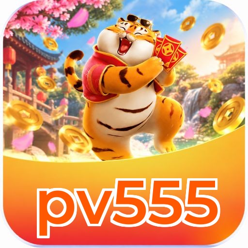 pv555 Telegram - Logo Oficial