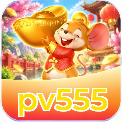pv555 Logo