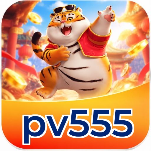 pv555 Bet - Apostas Esportivas Logo Oficial