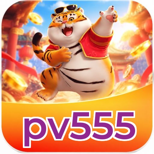 pv555 Logo
