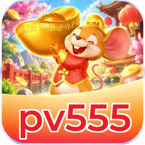 pv555 Logo