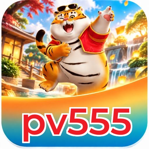 pv555 Logo