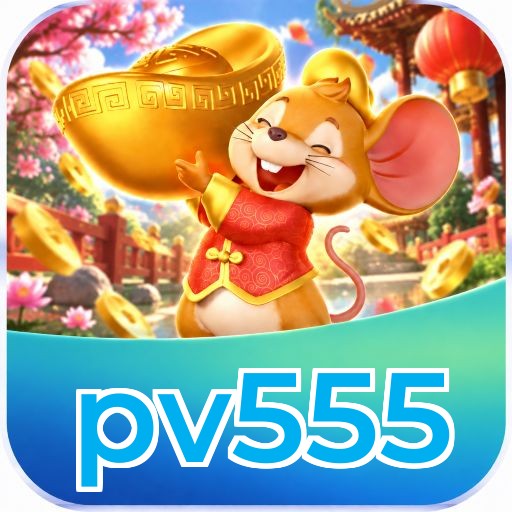 pv555 Logo