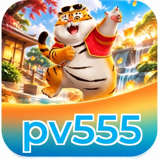 pv555 Logo