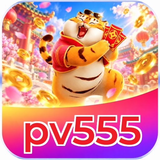 pv555 Logo