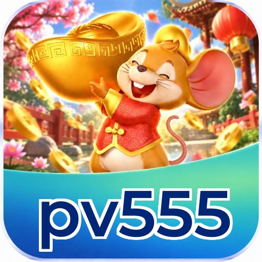 pv555 Logo
