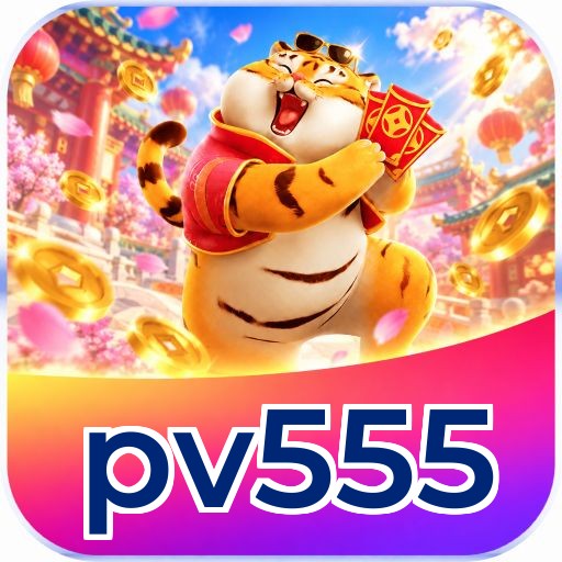 pv555 Logo