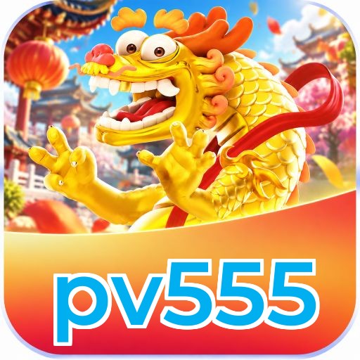 pv555 Logo