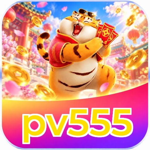 pv555 Logo