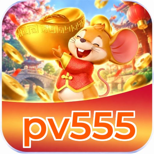 pv555 Logo