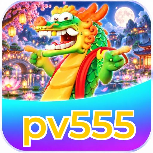 pv555 Facebook - Logo Oficial