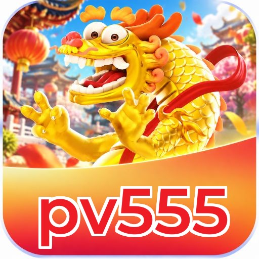 pv555 Logo