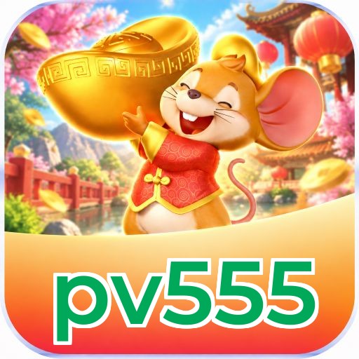 pv555 Logo