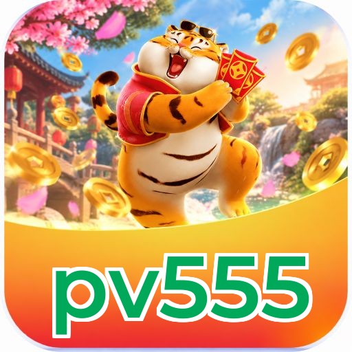 pv555 Logo